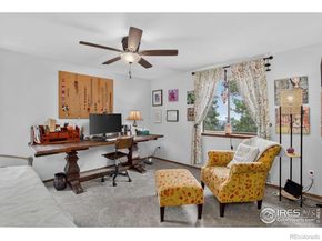 31911 Warrens Road, Golden CO 80403