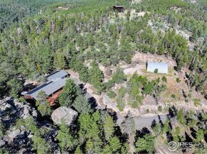 31911 Warrens Road, Golden CO 80403