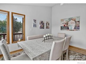 31911 Warrens Road, Golden CO 80403