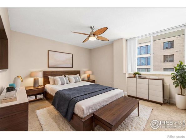 1196 N Grant Street 501, Denver CO 80203