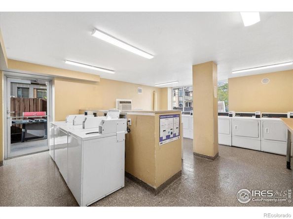 1196 N Grant Street 501, Denver CO 80203