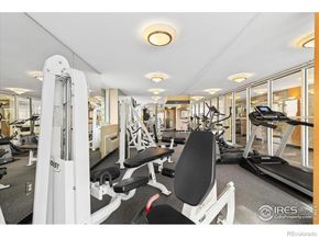 1196 N Grant Street 501, Denver CO 80203