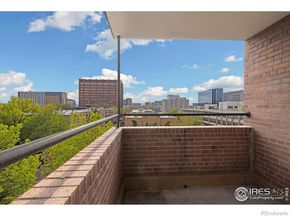 1196 N Grant Street 501, Denver CO 80203