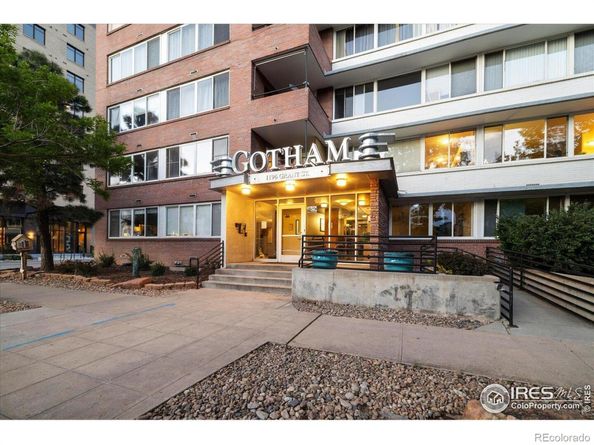 1196 N Grant Street 501, Denver CO 80203