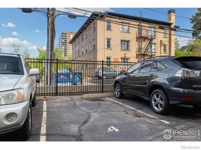 1196 N Grant Street 501, Denver CO 80203