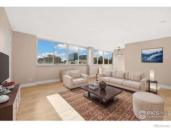 1196 N Grant Street 501, Denver CO 80203