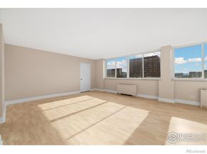 1196 N Grant Street 501, Denver CO 80203