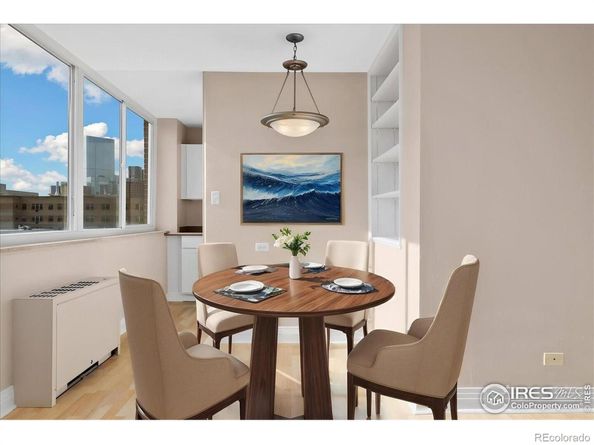 1196 N Grant Street 501, Denver CO 80203