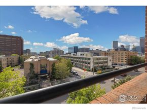 1196 N Grant Street 501, Denver CO 80203