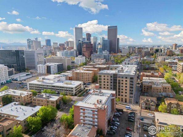 1196 N Grant Street 501, Denver CO 80203
