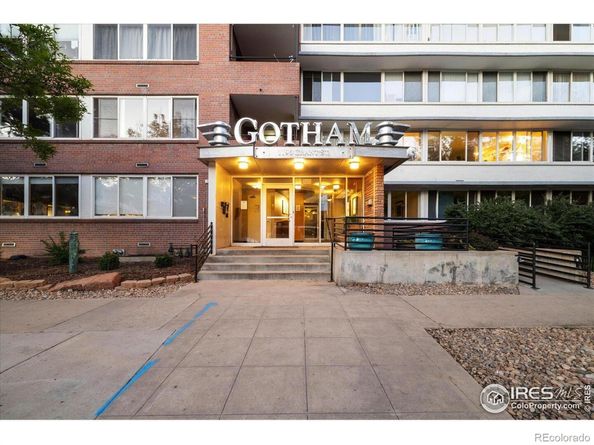 1196 N Grant Street 501, Denver CO 80203