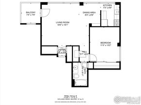 1196 N Grant Street 501, Denver CO 80203