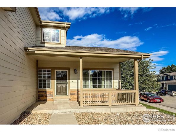 1750 Preston Drive, Longmont CO 80504