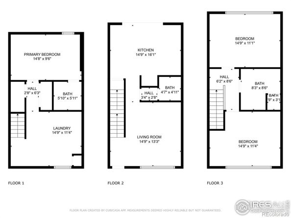 3830 Broadway Street 32, Boulder CO 80304