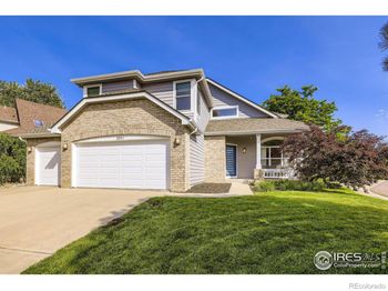 6951 Nile Court
