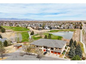 1703 Whitehall Drive 1H, Longmont CO 80504