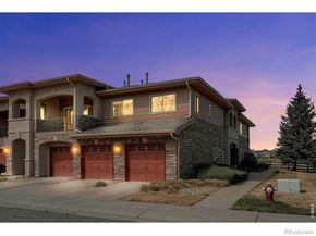 1703 Whitehall Drive 1H, Longmont CO 80504