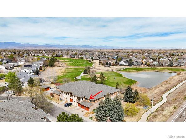 1703 Whitehall Drive 1H, Longmont CO 80504