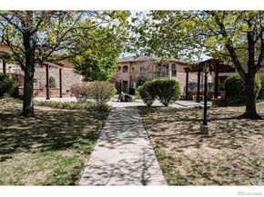 1703 Whitehall Drive 1H, Longmont CO 80504