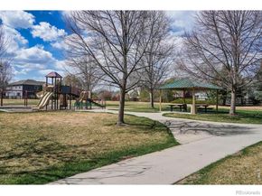 1703 Whitehall Drive 1H, Longmont CO 80504