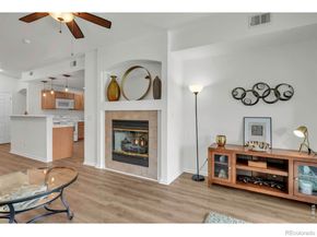 1703 Whitehall Drive 1H, Longmont CO 80504