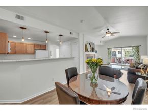 1703 Whitehall Drive 1H, Longmont CO 80504