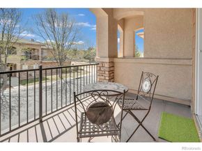 1703 Whitehall Drive 1H, Longmont CO 80504