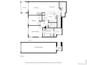 1703 Whitehall Drive 1H, Longmont CO 80504