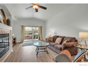 1703 Whitehall Drive 1H, Longmont CO 80504