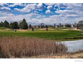 1703 Whitehall Drive 1H, Longmont CO 80504