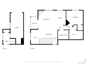 10381 Cook Way 206, Thornton CO 80229