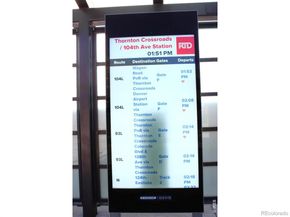 10381 Cook Way 206, Thornton CO 80229