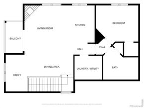 10381 Cook Way 206, Thornton CO 80229