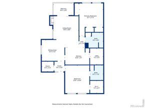 2275 E 129th Avenue, Thornton CO 80241