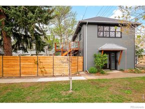 2215 20th Street, Boulder CO 80302