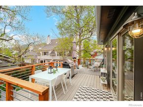 2215 20th Street, Boulder CO 80302