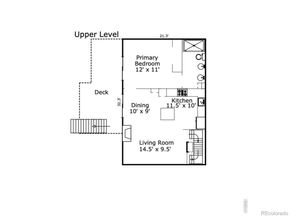 2215 20th Street, Boulder CO 80302