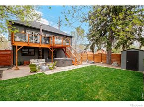 2215 20th Street, Boulder CO 80302