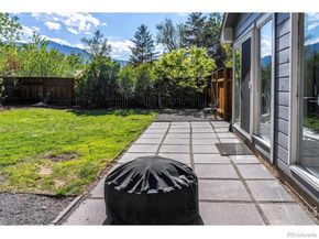 1060 35th Street, Boulder CO 80303