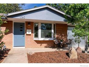 1060 35th Street, Boulder CO 80303