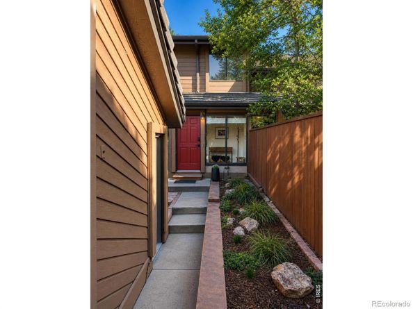 680 Poplar Avenue, Boulder CO 80304
