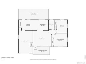 1224 Judson Street, Longmont CO 80501