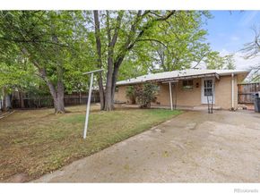 1224 Judson Street, Longmont CO 80501
