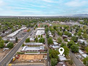 1224 Judson Street, Longmont CO 80501