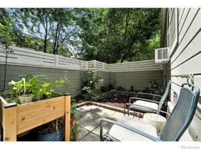 3077 29th Street 105, Boulder CO 80301