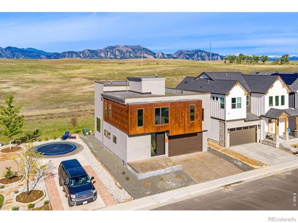 343 Cherokee Avenue, Superior CO 80027