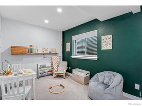 4892 S Garland Street, Littleton CO 80123