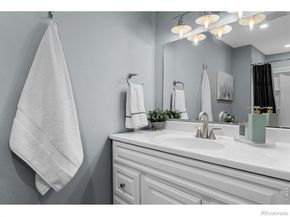 4892 S Garland Street, Littleton CO 80123