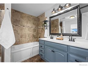 4892 S Garland Street, Littleton CO 80123