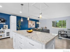 4892 S Garland Street, Littleton CO 80123